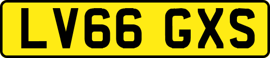 LV66GXS