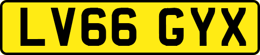 LV66GYX