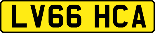 LV66HCA