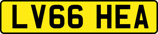 LV66HEA