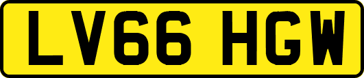 LV66HGW