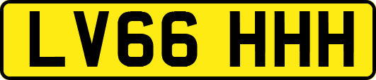 LV66HHH