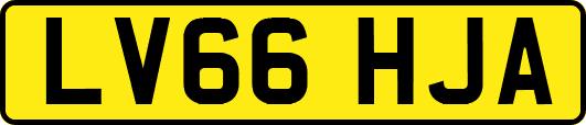 LV66HJA