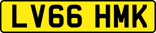 LV66HMK