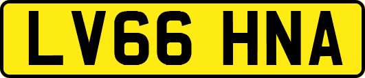 LV66HNA