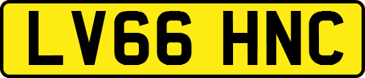 LV66HNC