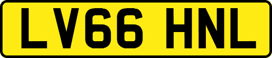 LV66HNL