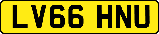 LV66HNU
