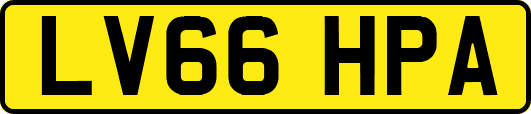 LV66HPA