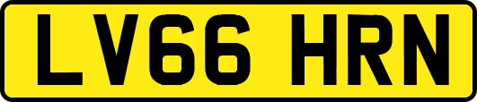 LV66HRN