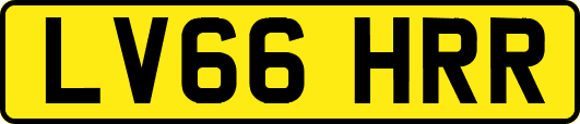 LV66HRR