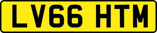 LV66HTM