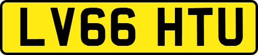 LV66HTU