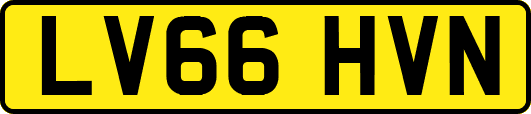 LV66HVN