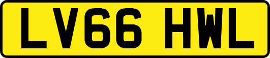 LV66HWL