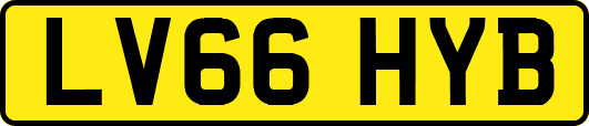 LV66HYB