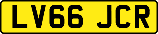 LV66JCR