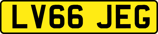LV66JEG