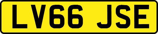 LV66JSE