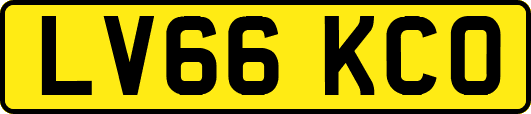 LV66KCO