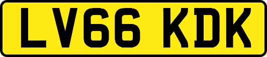 LV66KDK