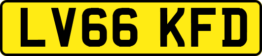 LV66KFD