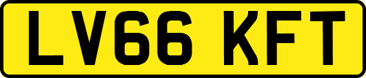 LV66KFT