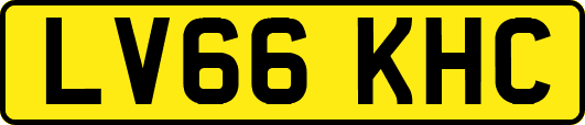 LV66KHC