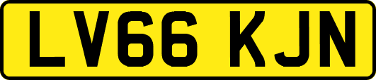 LV66KJN
