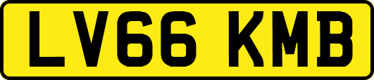 LV66KMB