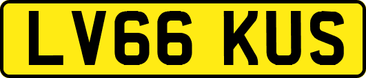 LV66KUS