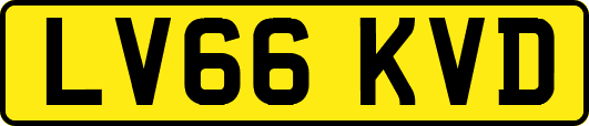 LV66KVD