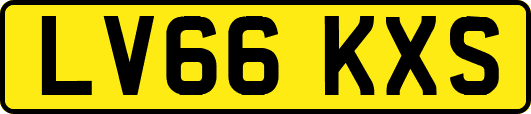 LV66KXS