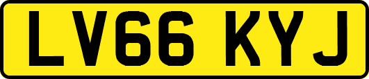 LV66KYJ