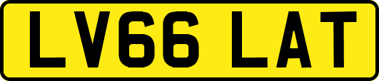 LV66LAT
