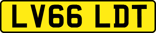 LV66LDT