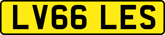 LV66LES