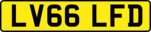 LV66LFD