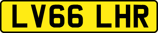 LV66LHR