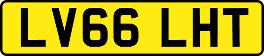 LV66LHT