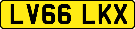 LV66LKX