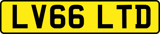LV66LTD