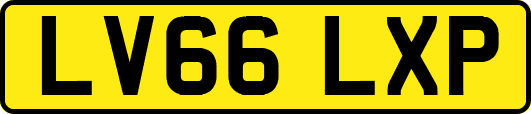 LV66LXP