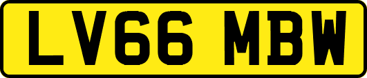 LV66MBW
