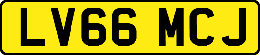 LV66MCJ