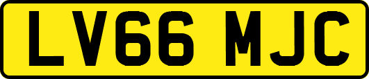 LV66MJC