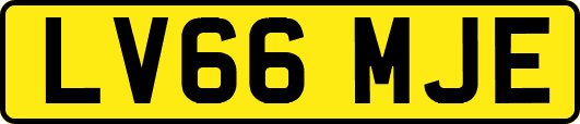 LV66MJE