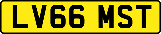 LV66MST