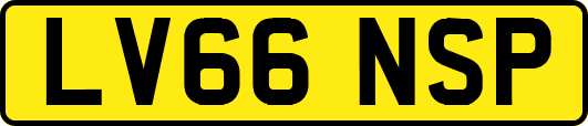 LV66NSP