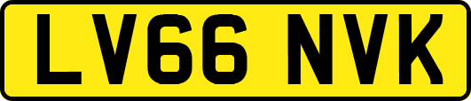 LV66NVK